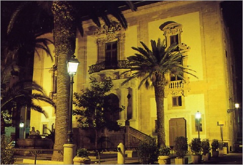 Palazzo Lucatelli