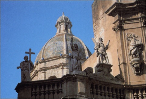 Chiesa del Purgatorio